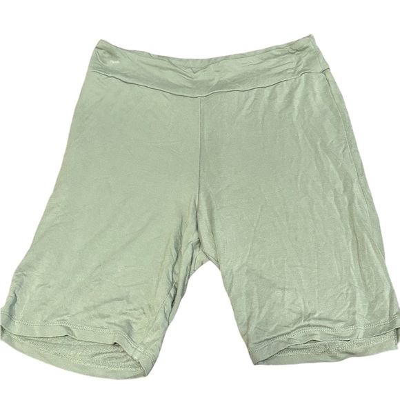 Honeydew Bamboo Lounge Shorts - Picture 1 of 1
